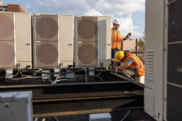 Best HVAC Installation Services  in Cherry Creek, CO