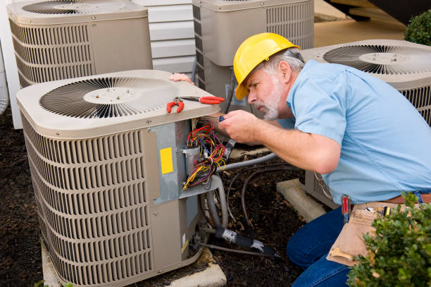 Best HVAC Repair Near Me  in Cherry Creek, CO
