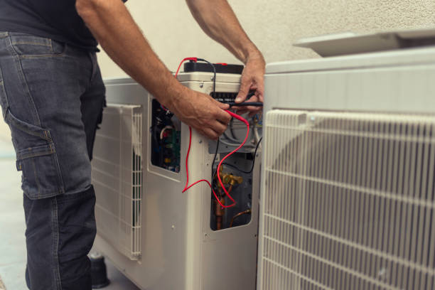 Best Residential HVAC Services  in Cherry Creek, CO