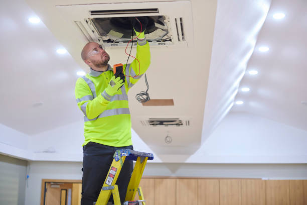 Best HVAC Air Duct Cleaning  in Cherry Creek, CO