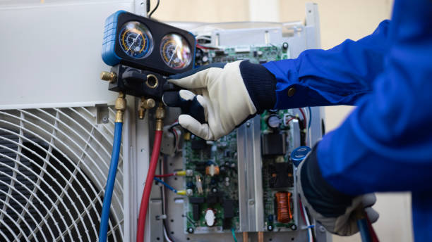 Best Central Air Repair  in Cherry Creek, CO